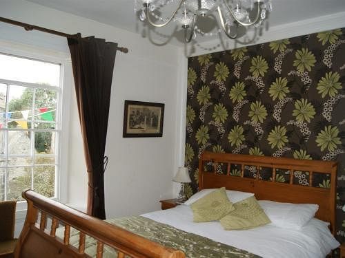 St Agnes Hotel Exterior foto